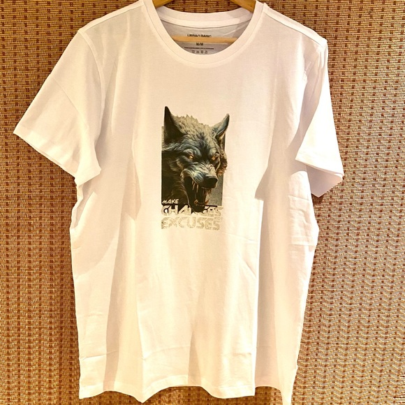 Ride Cotton Henley. Free Shipping - Picture 7 of 7